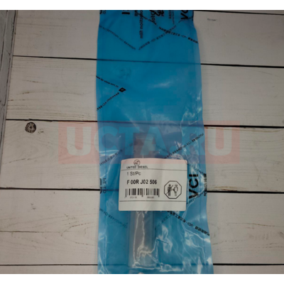 Клапан со штоком F00RJ02506 United Diesel (аналог)