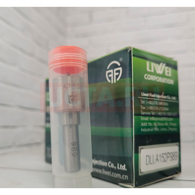 Распылитель Liwei DLLA152P989 форсунки Denso  