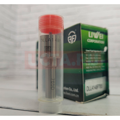 Распылитель DLLA148P765  форсунки Denso  