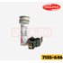 Ремкомплект 7135-646 форсунки Nissan, Renault, Dacia 1.5 dCi Ремкомплект 7135-646 форсунки Nissan, Renault, Dacia 1.5 dCi