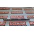 Шток  форсунки Denso 095000-7210 (72,1mm*4,3mm)
